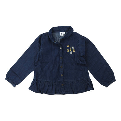 Tunique - GRAIN DE BLÉ - 3 ans (98)