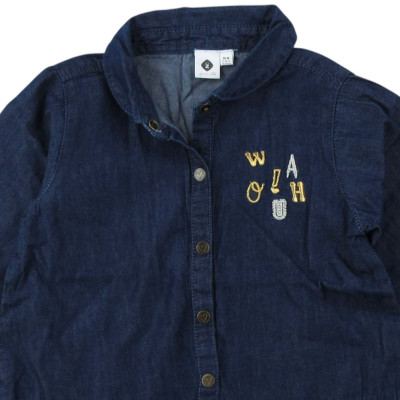 Tunique - GRAIN DE BLÉ - 3 ans (98)