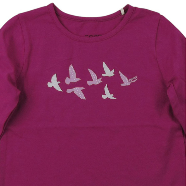 T-Shirt - ESPRIT - 4-5 ans (104-110)