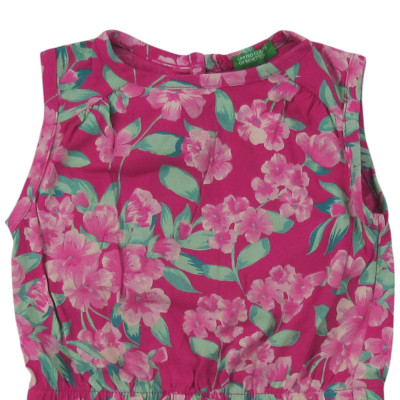 Robe - BENETTON - 3-4 ans (100)