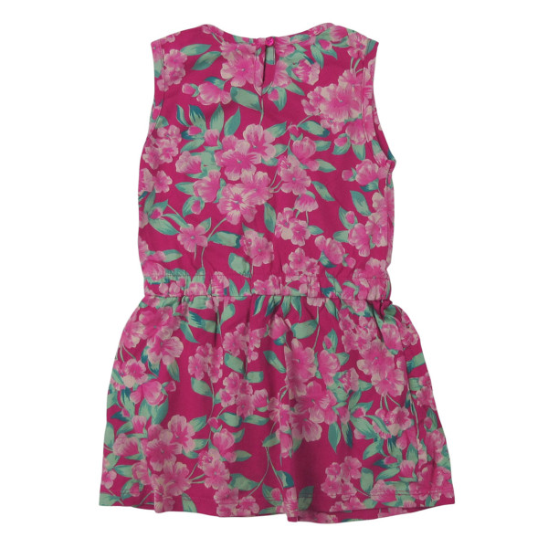 Robe - BENETTON - 3-4 ans (100)