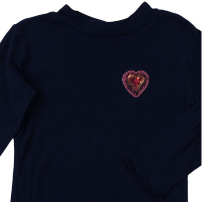 T-Shirt - s.OLIVER - 4-5 ans (104-110)