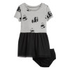 Robe - GAP - 2 ans