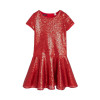 Robe - OKAÏDI - 4 ans (104)