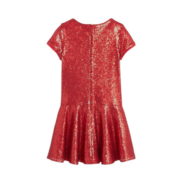 Robe - OKAÏDI - 4 ans (104)