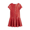 Robe - OKAÏDI - 4 ans (104)