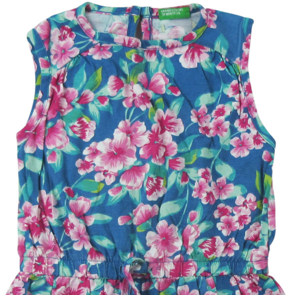 Robe - BENETTON - 3-4 ans (100)