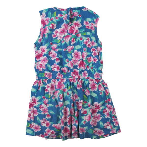 Jurk - BENETTON - 3-4 jaar (100)