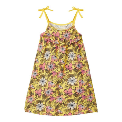 Robe - NAME IT - 2-3 ans (98)