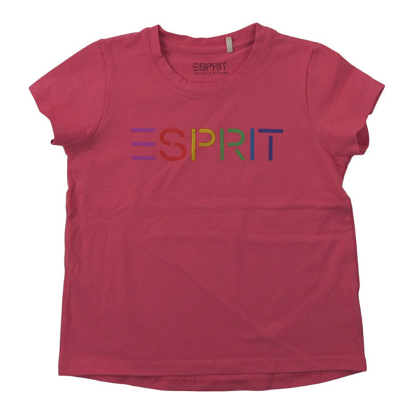 T-Shirt - ESPRIT - 4-5 jaar (104-110)