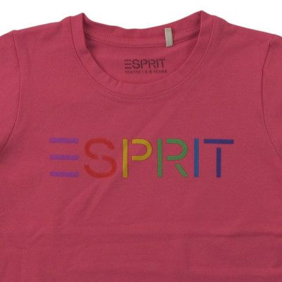 T-Shirt - ESPRIT - 4-5 ans (104-110)
