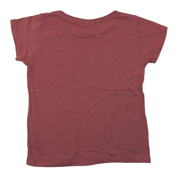 T-Shirt - s.OLIVER - 4-5 jaar (104-110)