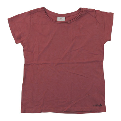 T-Shirt - s.OLIVER - 4-5 ans (104-110)