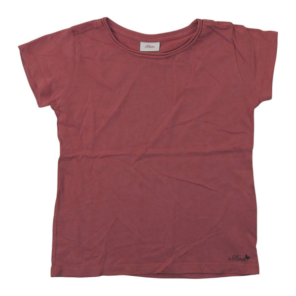 T-Shirt - s.OLIVER - 4-5 jaar (104-110)