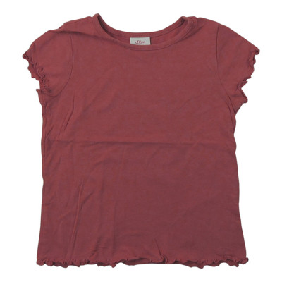 T-Shirt - s.OLIVER - 4-5 ans (104-110)