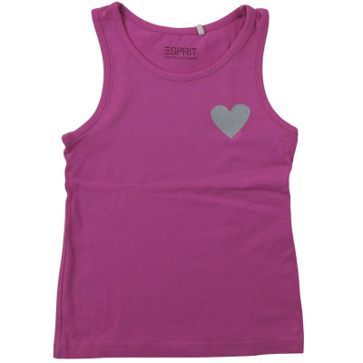 Tanktop - ESPRIT - 4-5 jaar (104-110)