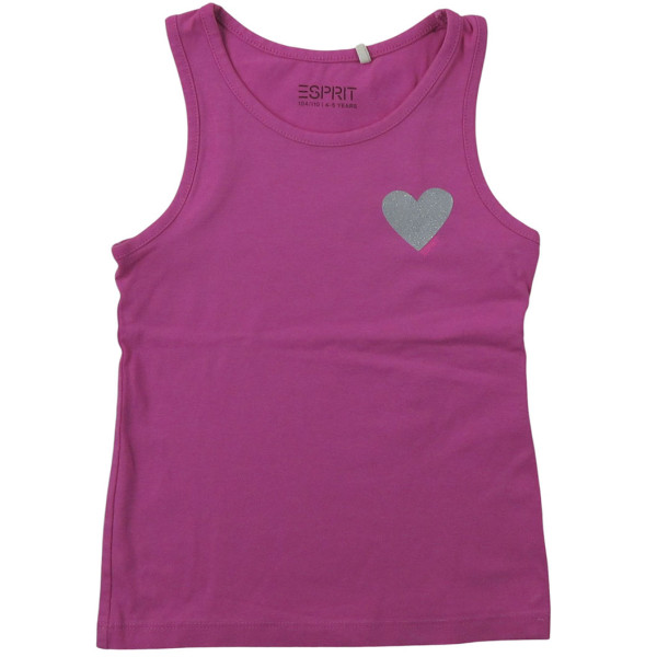 Tanktop - ESPRIT - 4-5 jaar (104-110)