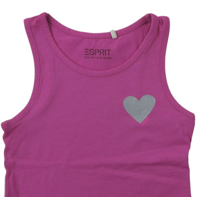 Tanktop - ESPRIT - 4-5 jaar (104-110)