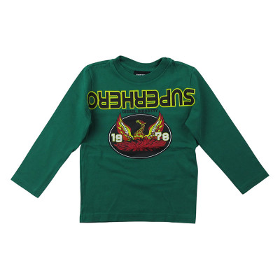 T-Shirt - DIESEL - 2 jaar