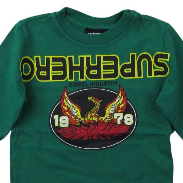 T-Shirt - DIESEL - 2 jaar
