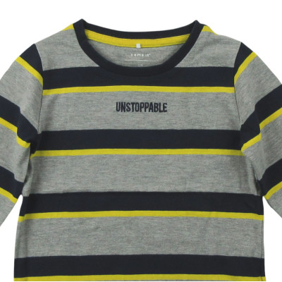 T-Shirt - NAME IT - 2-3 jaar (98)