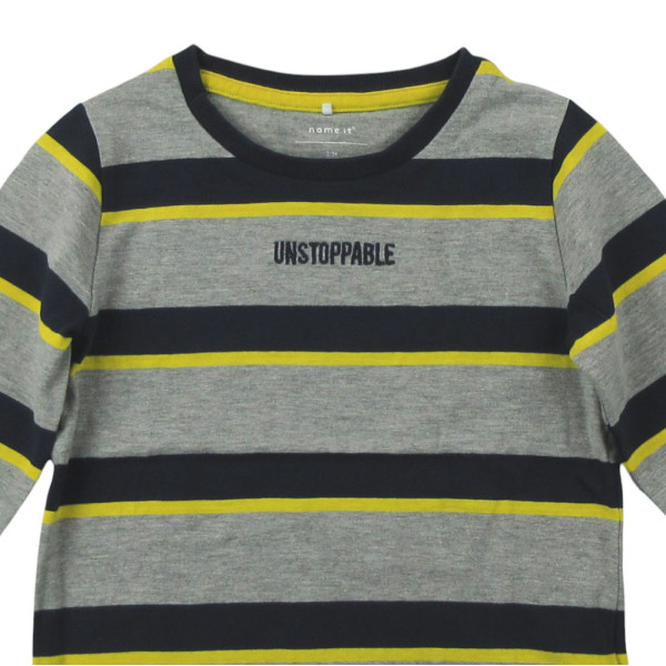 T-Shirt - NAME IT - 2-3 jaar (98)