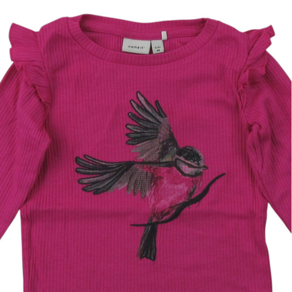 T-Shirt - NAME IT - 2-3 ans (98)
