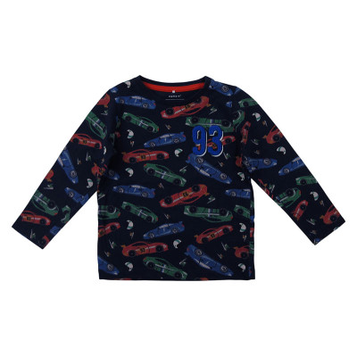 T-Shirt - NAME IT - 2-3 jaar (98)