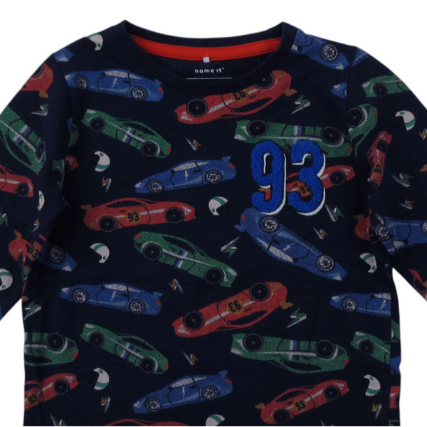 T-Shirt - NAME IT - 2-3 ans (98)