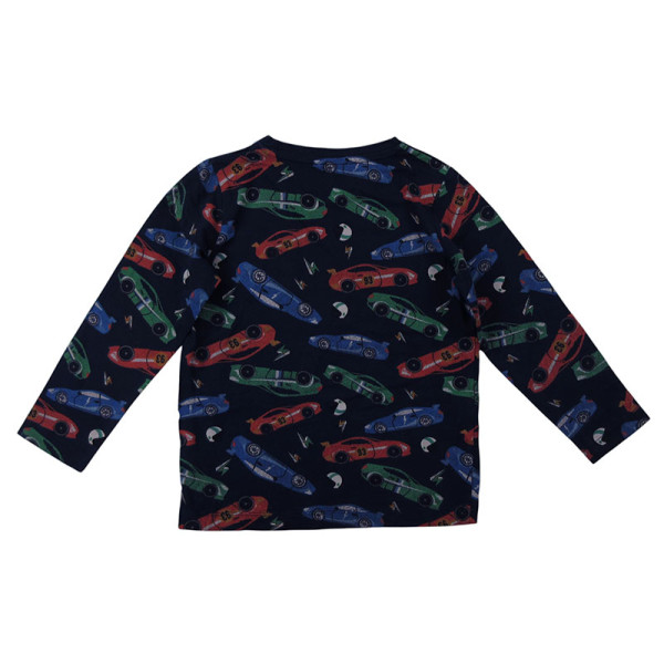 T-Shirt - NAME IT - 2-3 ans (98)