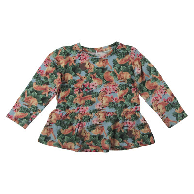 T-Shirt - NAME IT - 18-24 maanden (92)
