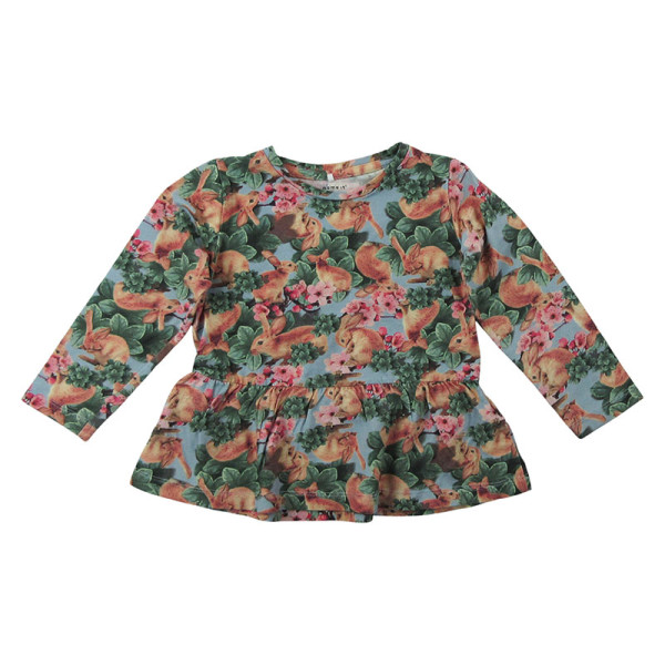 T-Shirt - NAME IT - 18-24 mois (92)