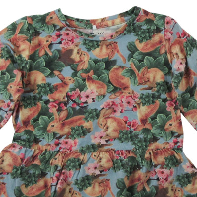 T-Shirt - NAME IT - 18-24 mois (92)