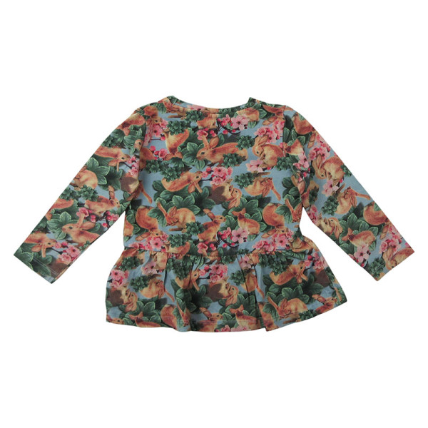T-Shirt - NAME IT - 18-24 mois (92)