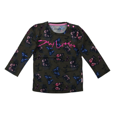 T-Shirt - VINGINO - 2 ans (92)