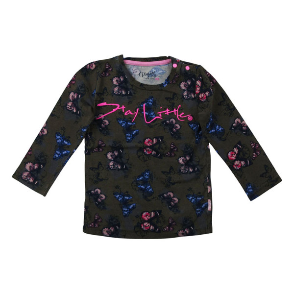 T-Shirt - VINGINO - 2 jaar (92)