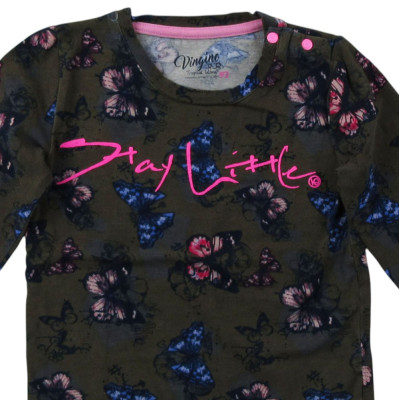 T-Shirt - VINGINO - 2 ans (92)