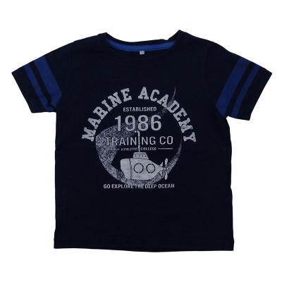 T-Shirt - NAME IT - 18-24 maanden (92)