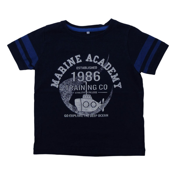 T-Shirt - NAME IT - 18-24 mois (92)