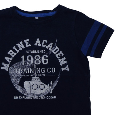 T-Shirt - NAME IT - 18-24 maanden (92)