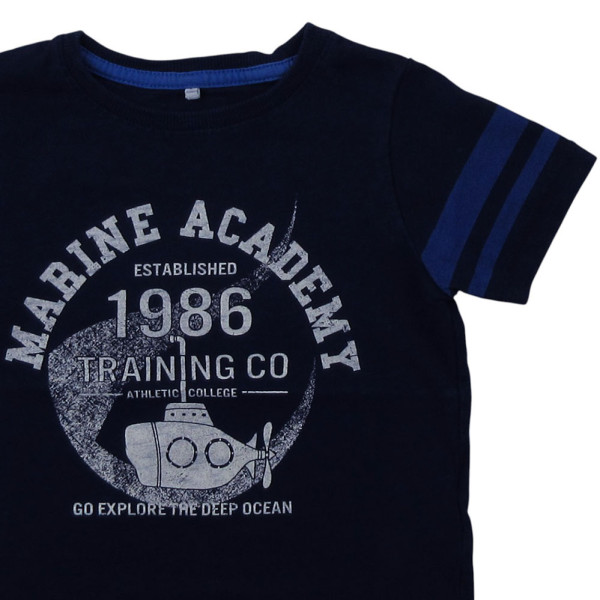 T-Shirt - NAME IT - 18-24 mois (92)