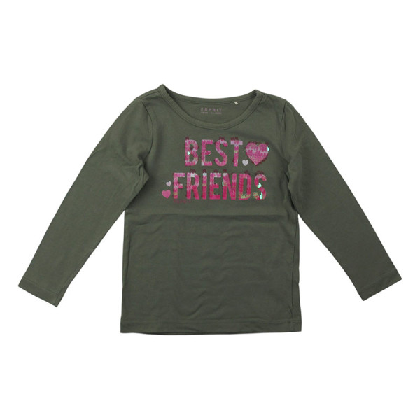 T-Shirt - ESPRIT - 4-5 ans (104-110)