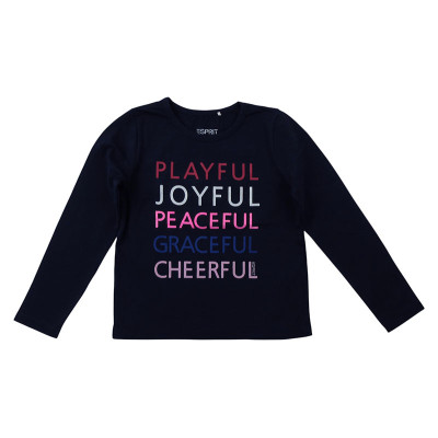 T-Shirt - ESPRIT - 4-5 jaar (104-110)