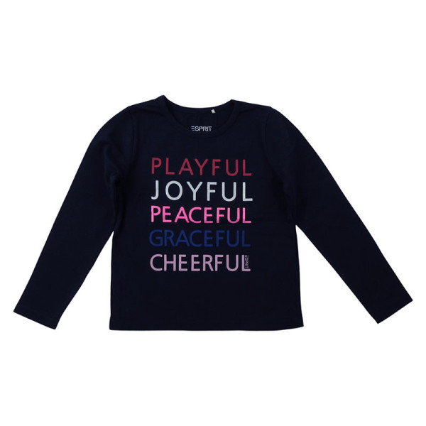 T-Shirt - ESPRIT - 4-5 jaar (104-110)