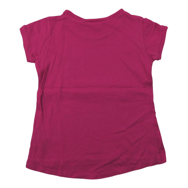 T-Shirt - BENETTON - 3-4 ans (100)