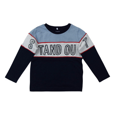 T-Shirt - NAME IT - 2-3 jaar (98)