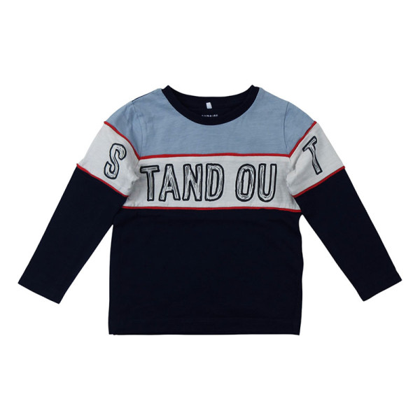 T-Shirt - NAME IT - 2-3 ans (98)