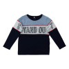 T-Shirt - NAME IT - 2-3 ans (98)