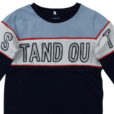 T-Shirt - NAME IT - 2-3 ans (98)