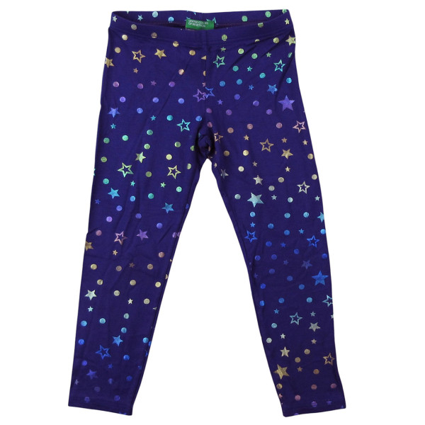 Legging - BENETTON - 3-4 jaar (100)
